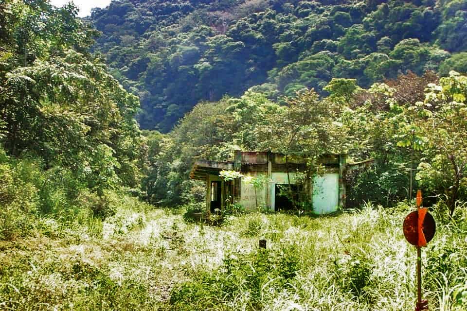 Estación de Concepción