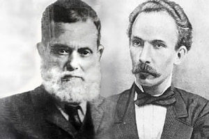 El Encuentro Histórico entre Primo Vargas y José Martí en Santo Domingo de San Mateo,&nbsp;1894