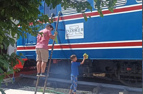 Día del Voluntariado&nbsp;Comunal
