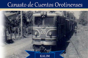 CUENTO: Historias de un&nbsp;ventero