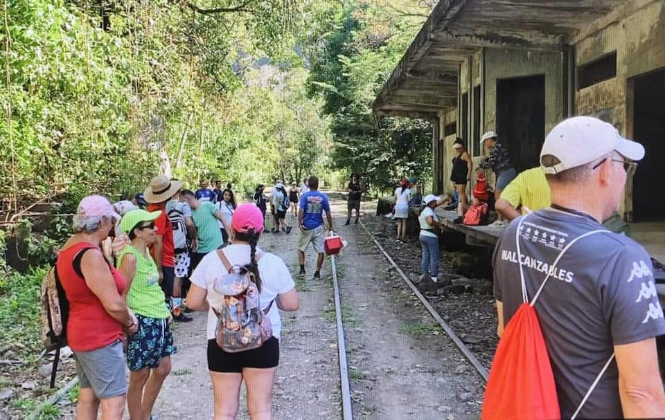 Ruta Histórica a la Estación de Concepción: Un Tesoro Turístico de Orotina