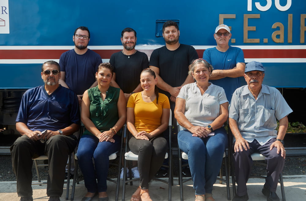 Junta Directiva ADEPPCO