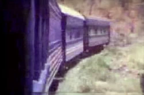 Alfred Lingo: Un Testimonio Visual del Ferrocarril al&nbsp;Pacífico