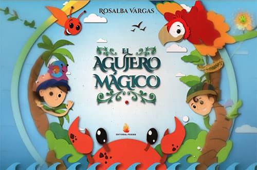 CUENTO: El duende de&nbsp;Orotina