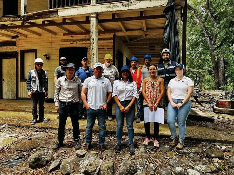 Restauración de la Casona de Coyolar: Un Proyecto para Rescatar la Historia de&nbsp;Orotina