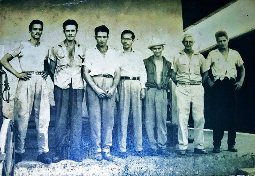 La Bodega de la Estación de&nbsp;Orotina
